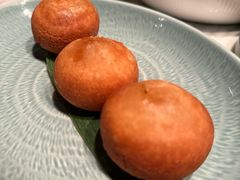 -无锡苏宁银河国际酒店-悦府65中餐厅