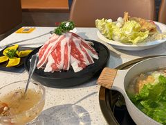 -八珍玉食鸡煲·打边炉(印象城店)