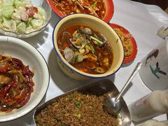 -遇见老南昌-柴火灶(顺外路店)