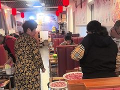 -前门杨记·铜锅涮肉(王府井·故宫店)