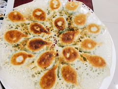 冰花煎饺-老边饺子馆(中街店)