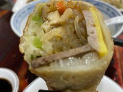 五虎擒羊-御清斋总店(天一街店)