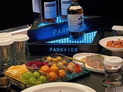 -柏粤汇PARKVIEW KTV(欢乐海岸店)