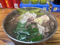 -白露塘杀猪粉(药王街店)
