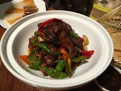 -小厨娘淮扬菜(清江苏宁广场店)