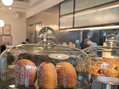 -BAKER&SPICE(BFC外滩金融中心店)