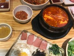 -喜来稀肉(北外滩白玉兰广场店)