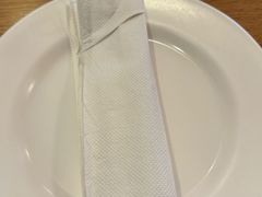 餐具摆设-城市大道红炉披萨烘焙坊