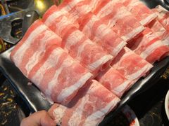 -憨孃孃·重庆老火锅(红山黑金店)
