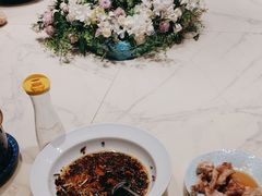 -红樱桃·欢乐餐厅(太原里店)