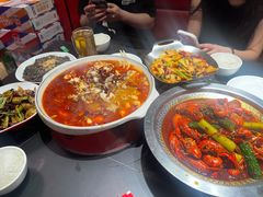 -美蛙四季(亦庄店)