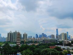 -小茶闲舍·观景商务茶馆(广州塔店)