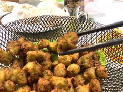 -博望坡酒楼(漕溪路店)