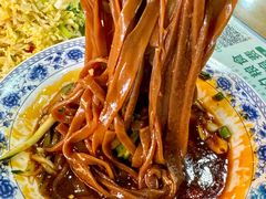 -九寨沟石锅鱼(沣峪口二十年店)