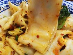 -秦香陕西食府(华贸天地店)