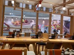 -味千拉面(又一城店)