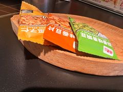-师烤·豆花烤鱼(广州荔湾扬韬广场店)