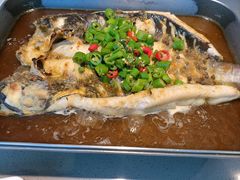 -半天妖烤鱼(大兴大悦春风里店)