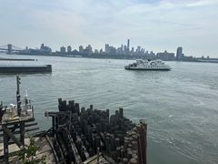 -史泰登岛渡轮