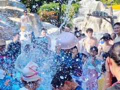 -武汉玛雅海滩水公园