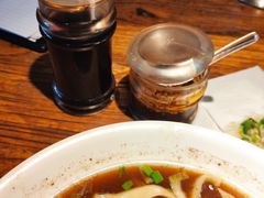 -平娃三宝烧烤·面食(富丰桥店)