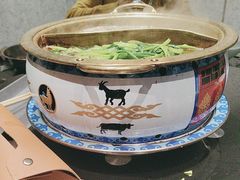-大白羊蝎子馆(后沙峪山姆店)