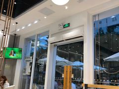 大堂-奈雪的茶(石厦时代广场店)