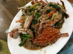 -田源农家饭店·窑鸡王·海鲜(东部湾·融创店)