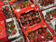 -GranVida生活超市(海信广场店)