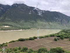 -佛掌沙丘