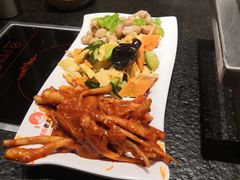 -邢氏老太太烤串(北兴街店)