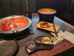 -牛New寿喜烧(闵行龙湖天街店)