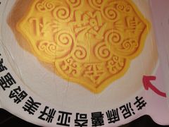 -南京大牌档(中关村领展广场店)