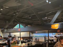 -捞王锅物料理(凯旋路店)