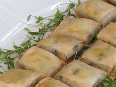 -北京柏悦酒店·锦庭餐厅Dining Room