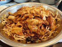 -辣盆盆麻辣小龙虾(哈尔滨总店)