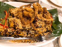 罗惹加软壳蟹-关夫人餐厅(阳光广场店)