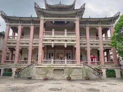 -海天堂构