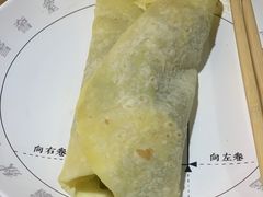 -姥姥家春饼店(佳亿时尚广场店)