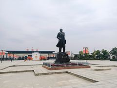 -婺源站