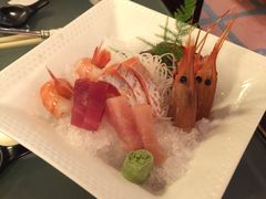 -椿山日本料理