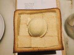 -绿茶餐厅(西单老佛爷店)