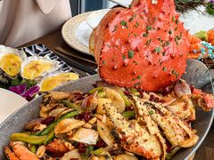 -蟹之国·精品蟹料理(极地店)