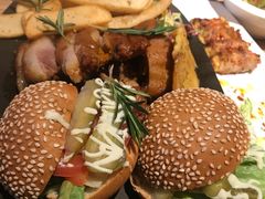 -窑啊窑窑炉烧烤(合生广场店)