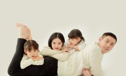 -小时光儿童摄影工作室(宜兴店)