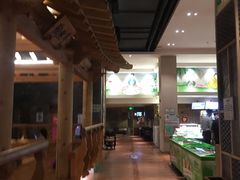 -汤森悠生活文化汤(江宁万达店)