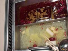 -野妹火锅(布吉店)