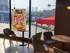 -肯德基(南五店)