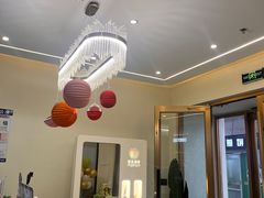-丽达购物中心(崂山店)