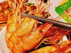 -慢鼓海鲜小馆Mangoo Bistro(交子大道店)
